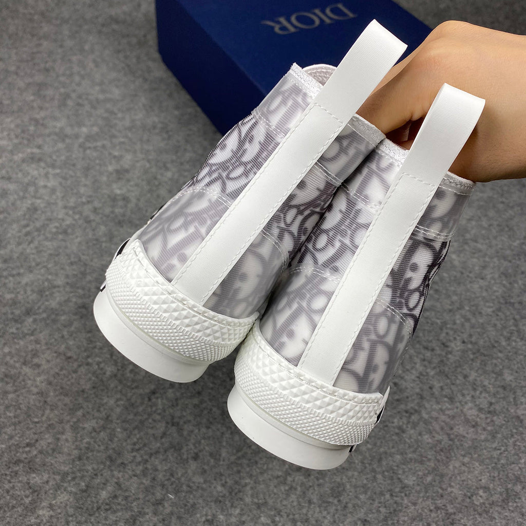 Dior B23 High 'Oblique'