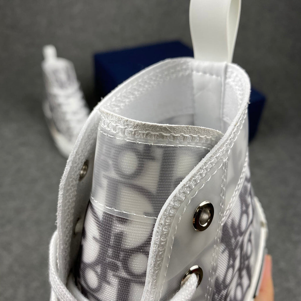Dior B23 High 'Oblique'