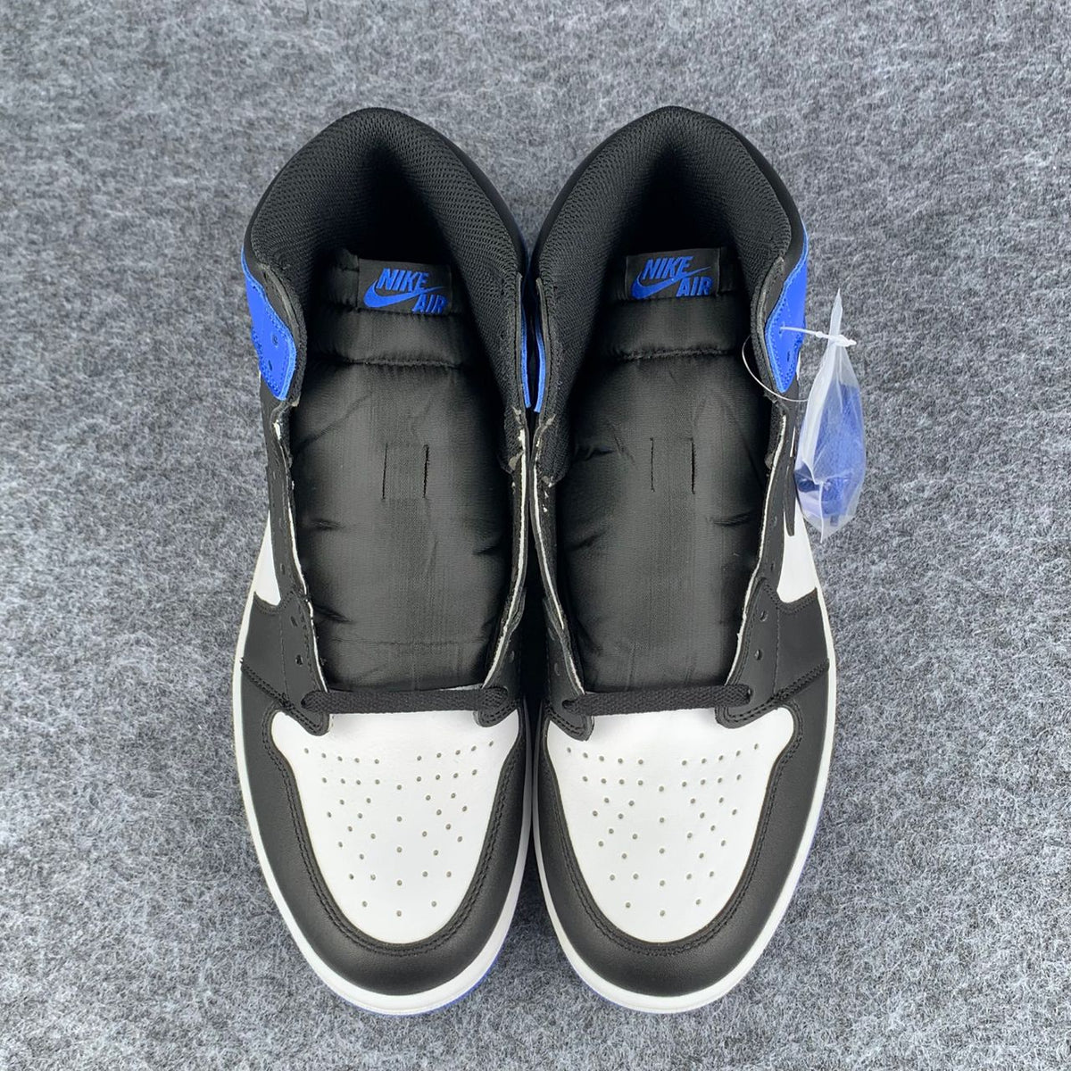 Fragment Design x Air Jordan 1 Retro High OG