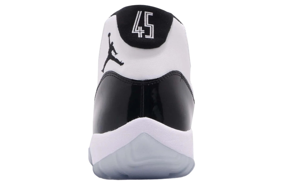 Air Jordan 11 Concord 2018 378037-100