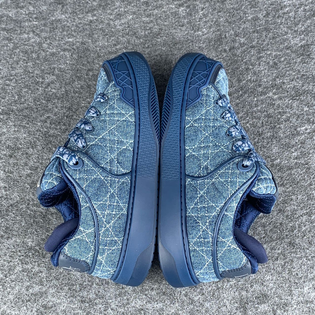 Dior B9S Skater Sneaker ‘Blue’