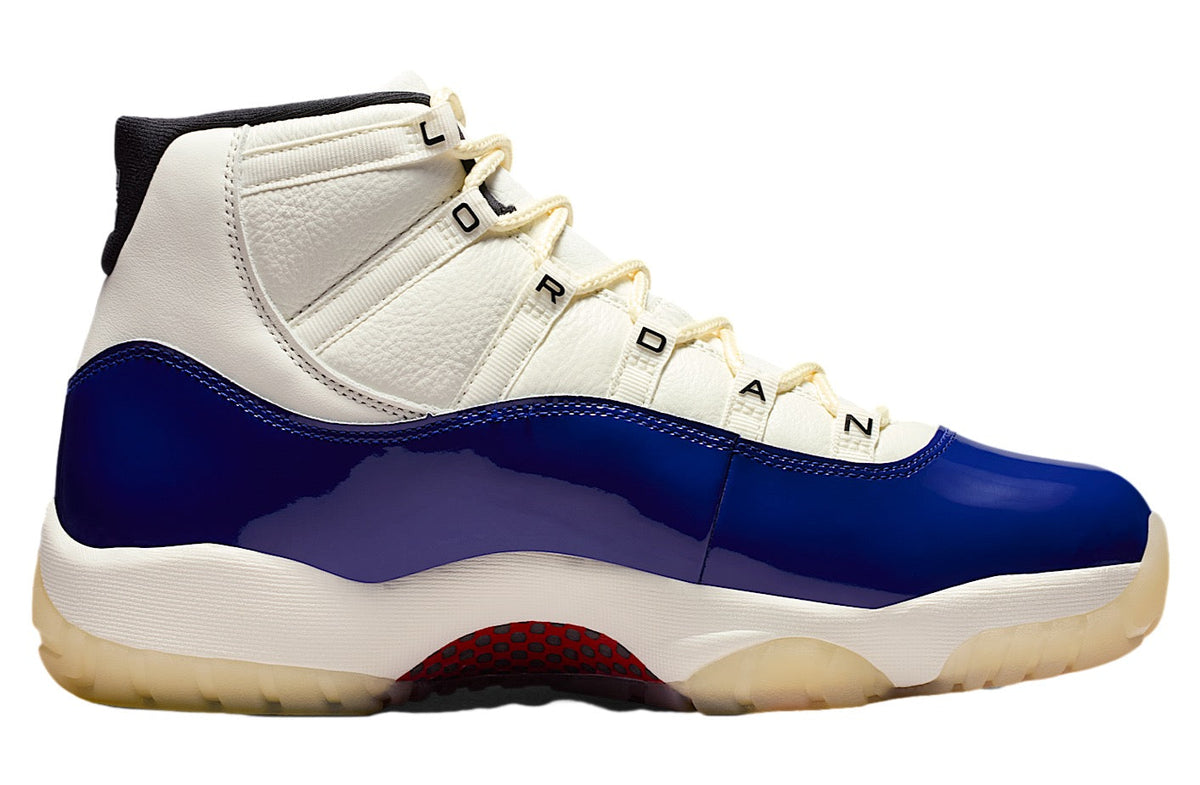 Air Jordan 11 Rare Air IH0296-400