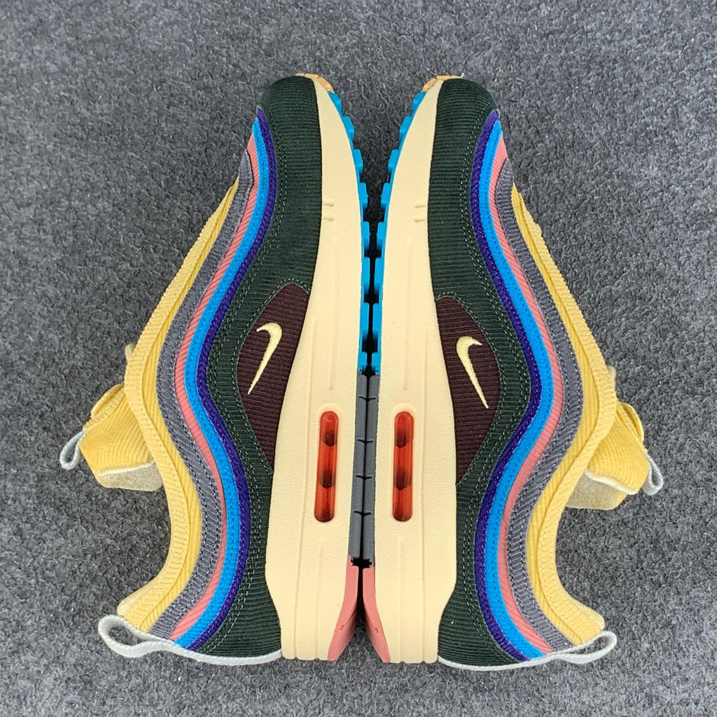 Sean Wotherspoon x Air Max 1/97 'Sean Wotherspoon'