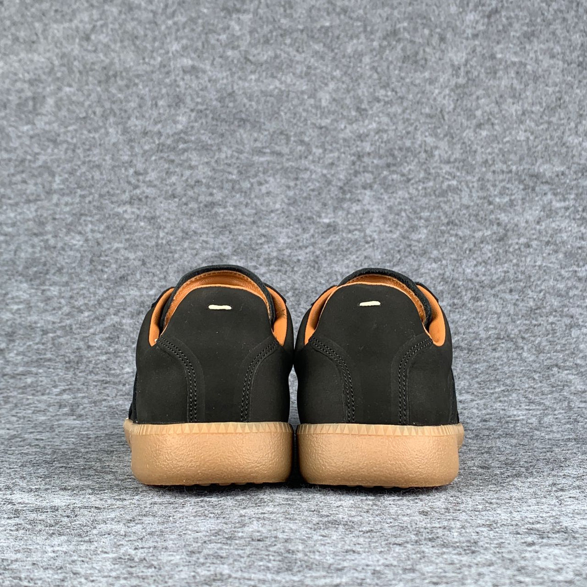 Maison Margiela Paint Replica (GAT) ‘Black’