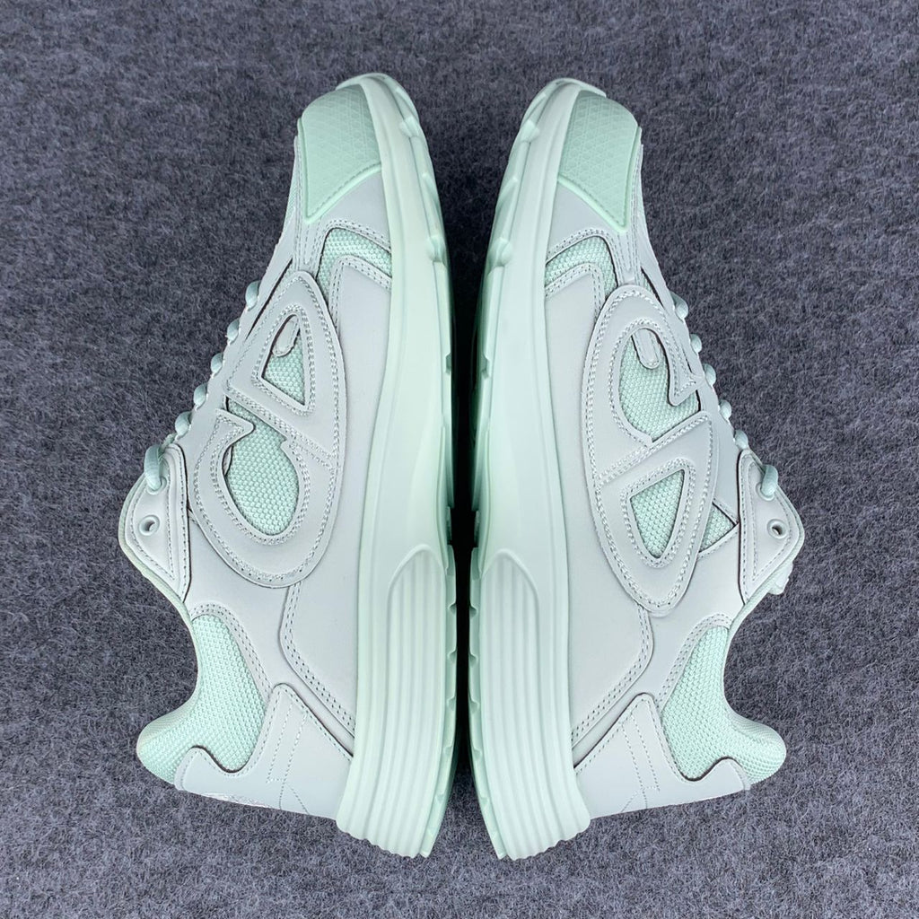 Dior x Stone Island B30 'Light Green'