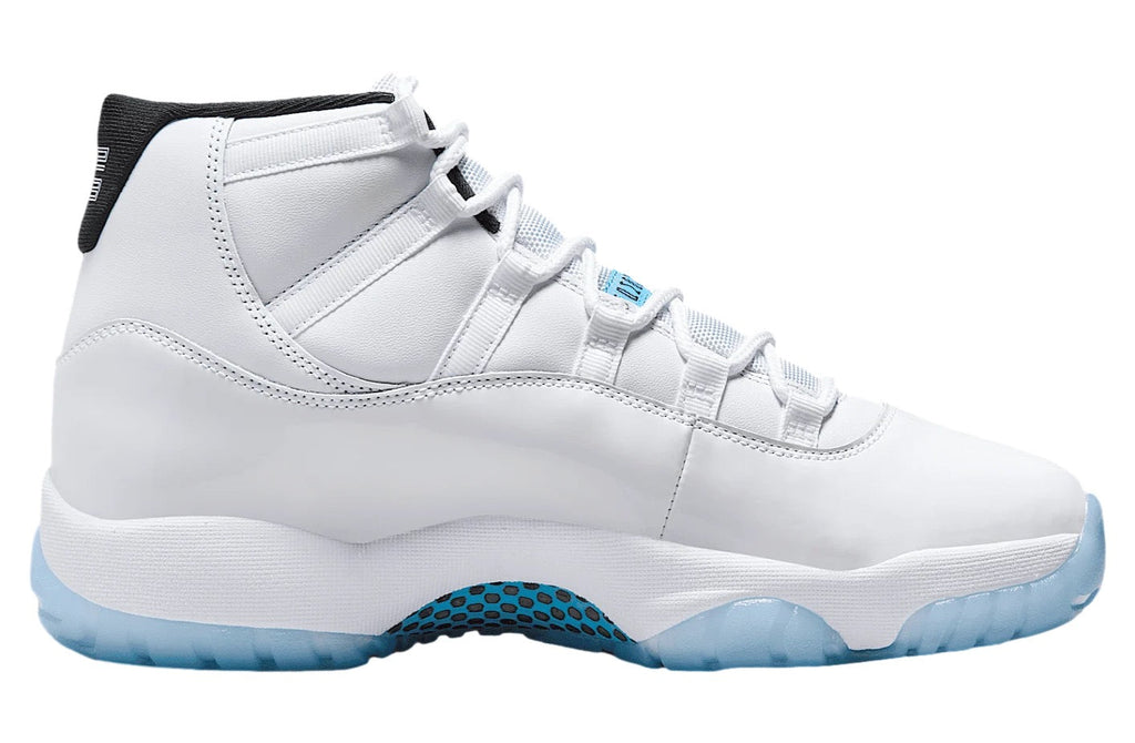 Air Jordan 11 Legend Blue 2024 CT8012-104