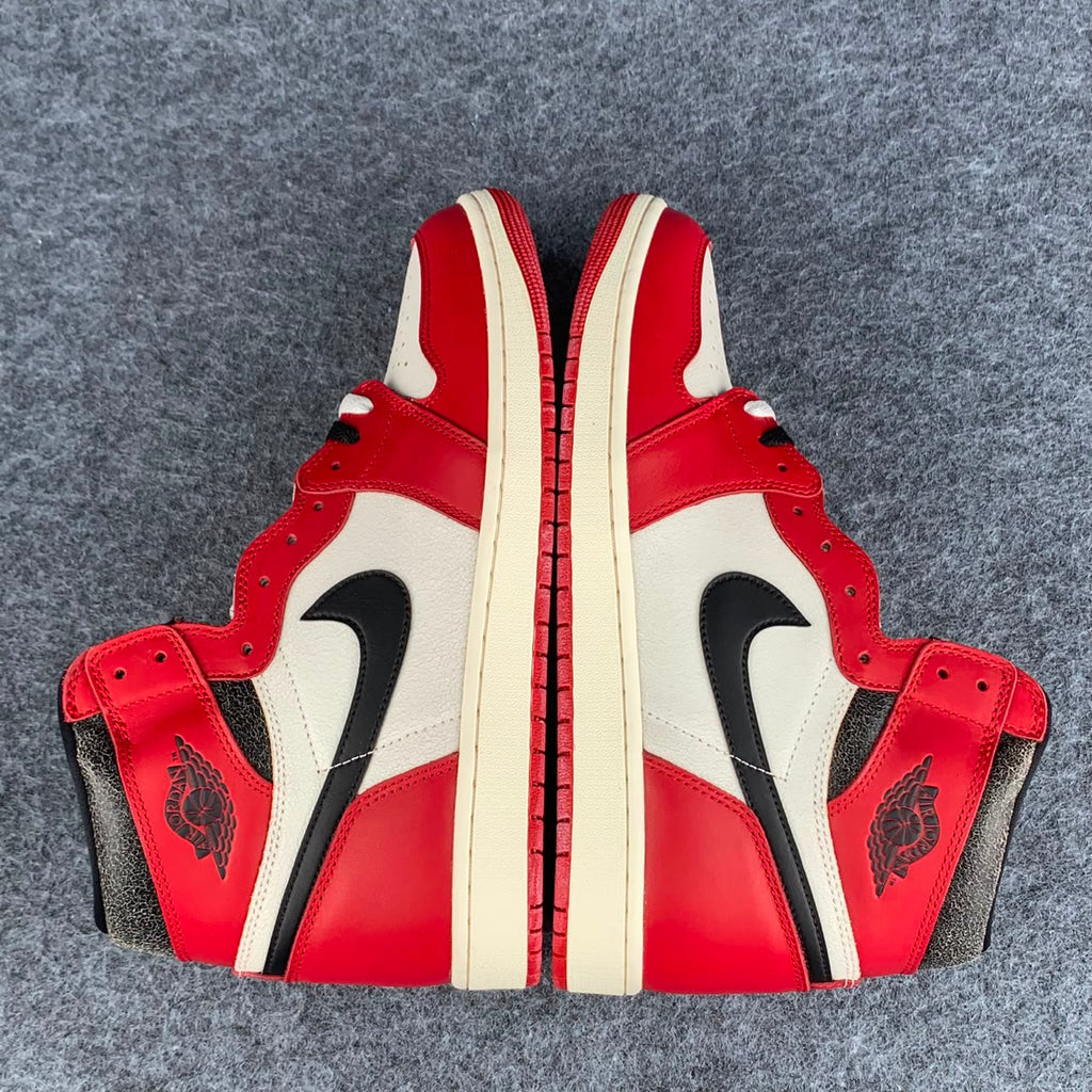 Air Jordan 1 Retro High OG 'Lost & Found'