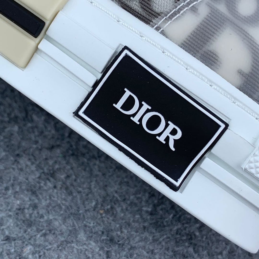 Dior B23 High 'Oblique'