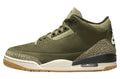 Air Jordan 3 Medium Olive DN3707-202