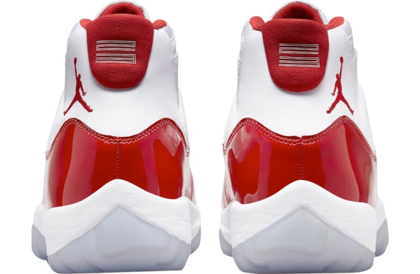 Air Jordan 11 Cherry CT8012-116
