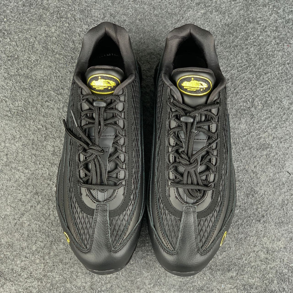 Corteiz x Nike Air Max 95 SP 'Honey Black’
