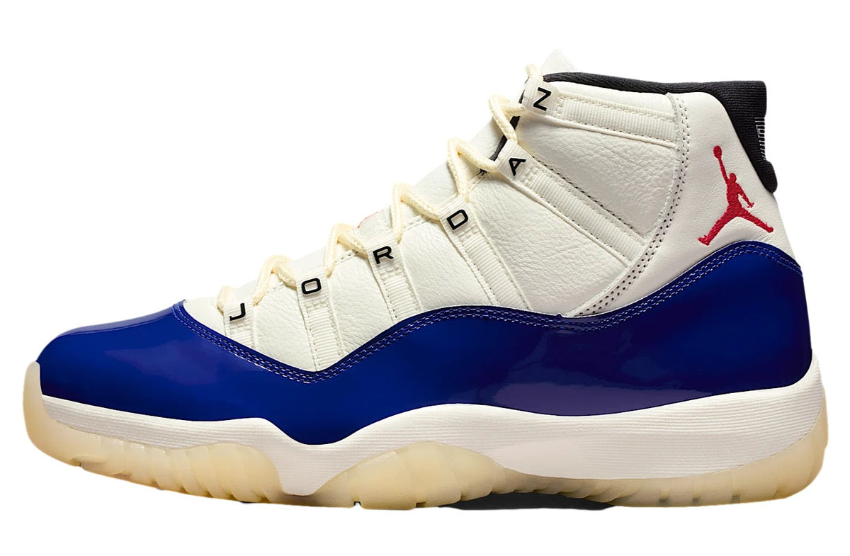 Air Jordan 11 Rare Air IH0296-400