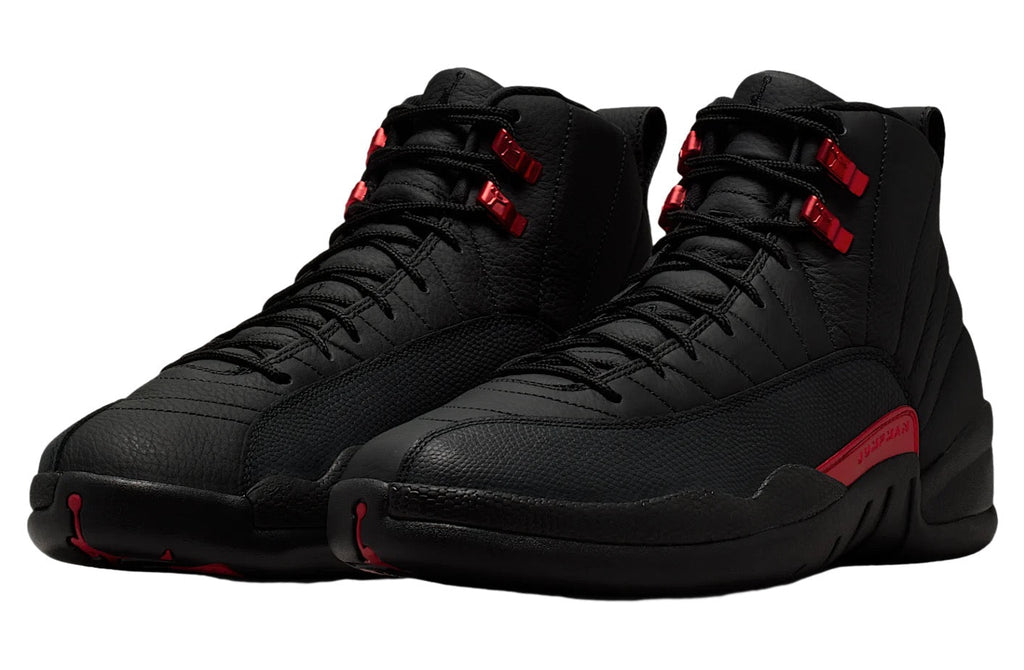 Air Jordan 12 Bloodline CT8013-003