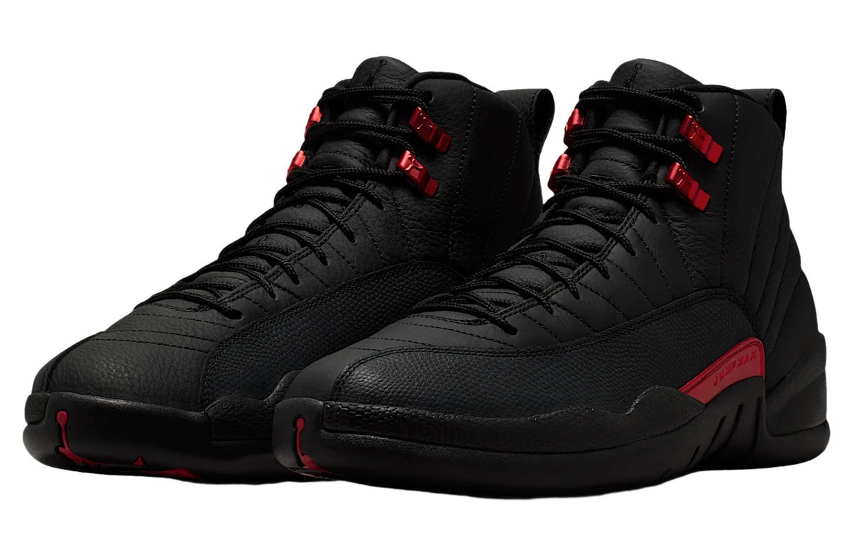 Air Jordan 12 Bloodline CT8013-003