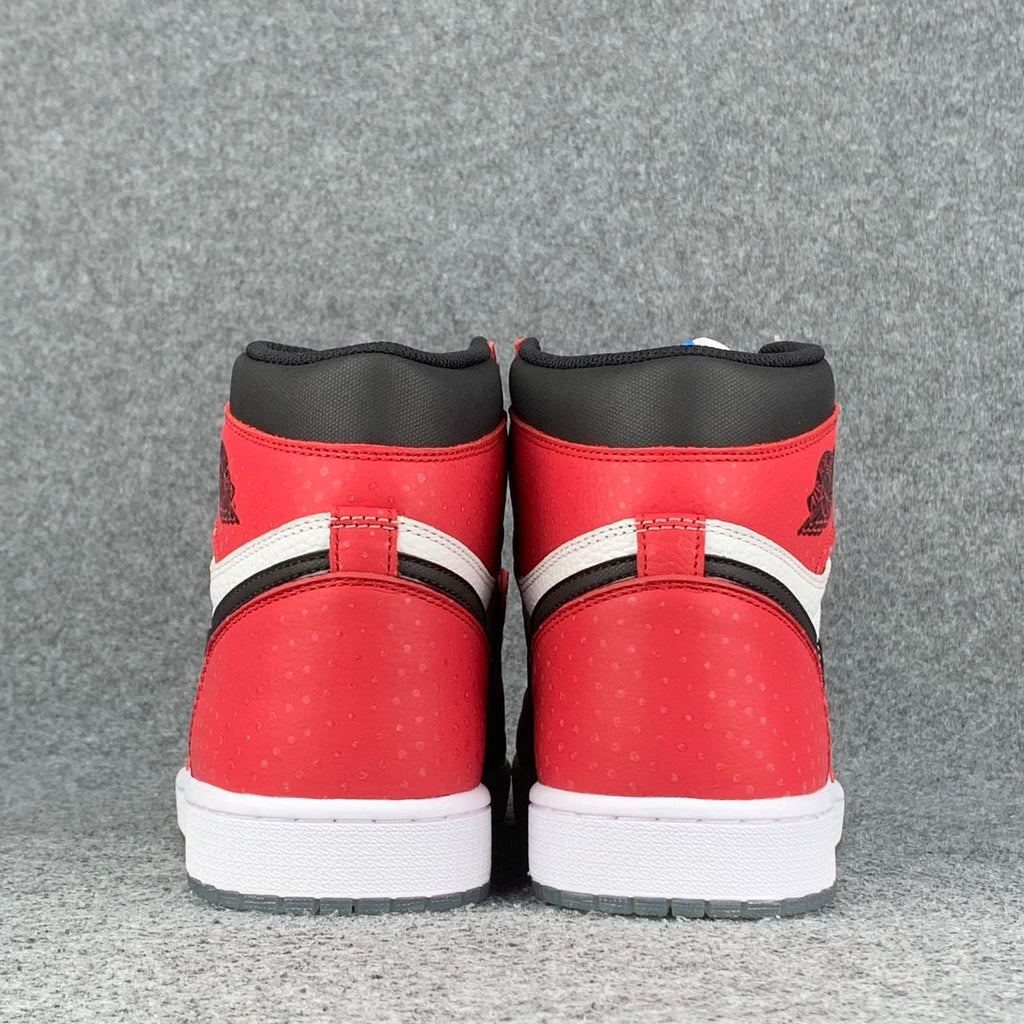 Marvel x Air Jordan 1 Retro High OG 'Origin Story'