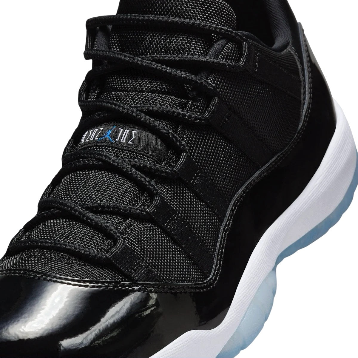 Air Jordan 11 Low Space Jam FV5104-004