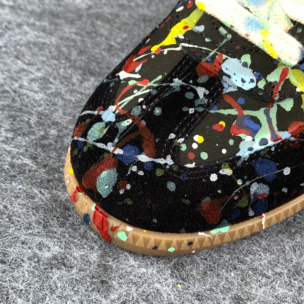 Maison Margiela Paint Replica (GAT) ‘Black’