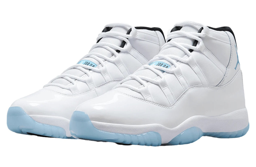 Air Jordan 11 Legend Blue 2024 CT8012-104