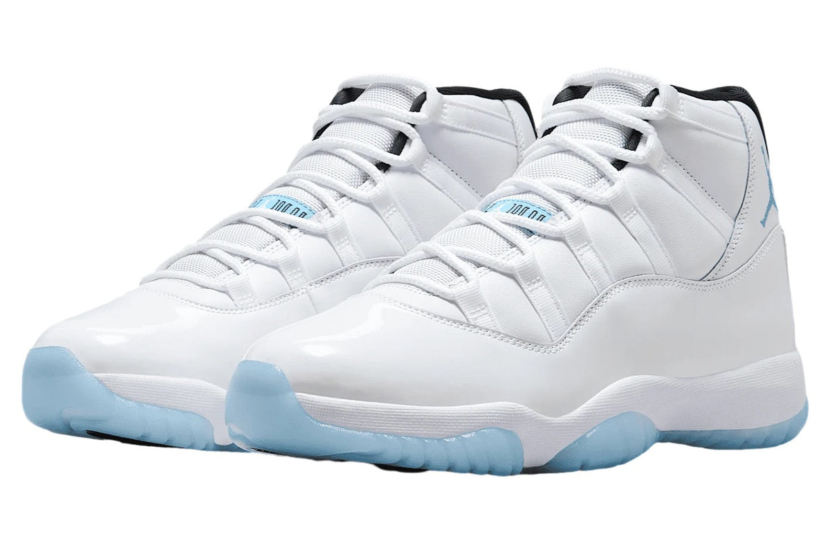Air Jordan 11 Legend Blue 2024 CT8012-104