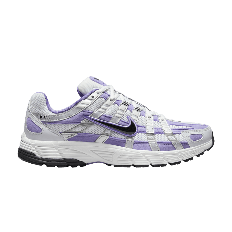 Nike P-6000 Space Purple (Women's) FJ4745-500