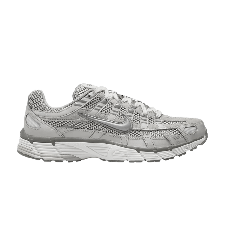Nike P-6000 Light Iron Ore FN6837-012