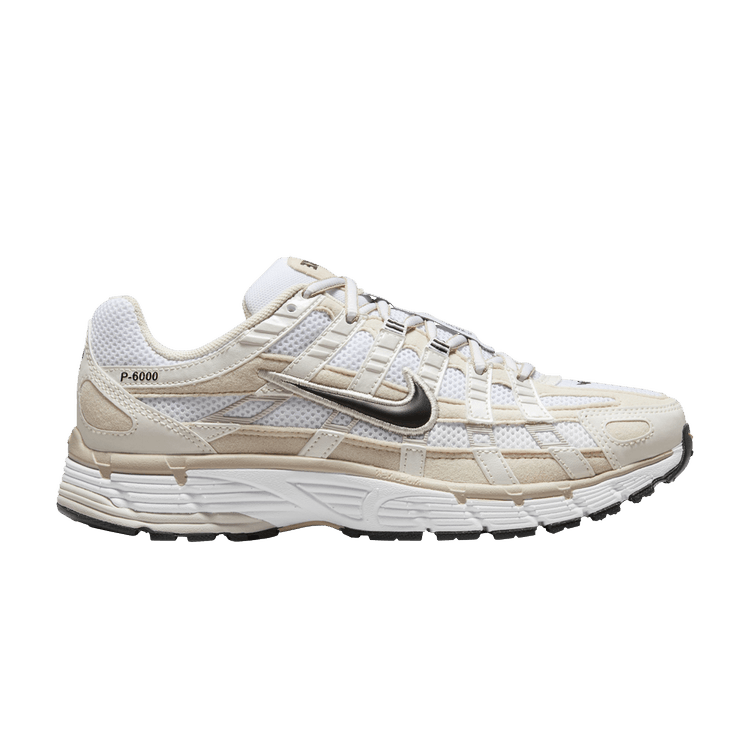 Nike P-6000 Light Orewood Brown (Women's) FQ2767-100