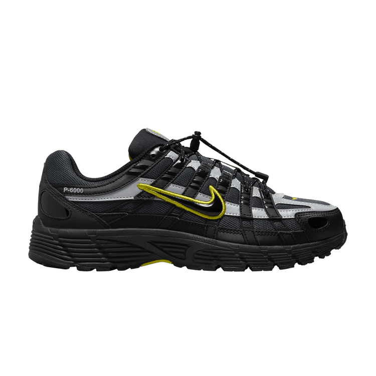Nike P-6000 Anthracite High Voltage (Women's) FV0943-001