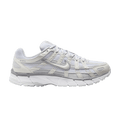 Nike P-6000 Summit White Pure Platinum (Women's) FV6603-101