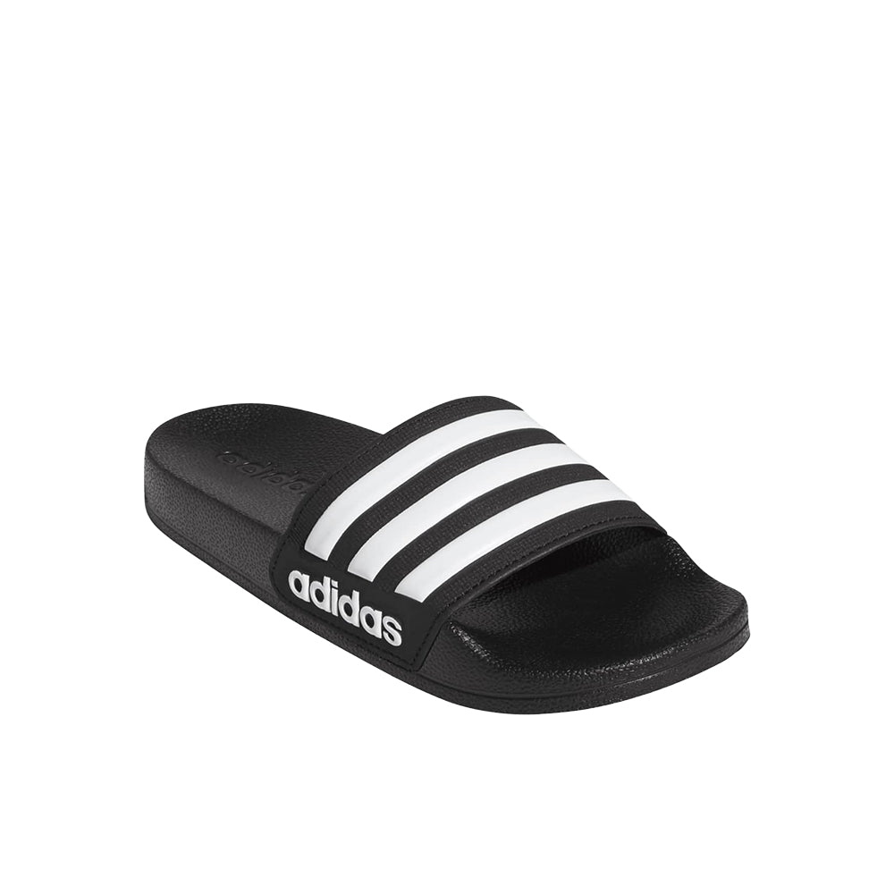 Adilette Shower Slides (Big Kid) G27625