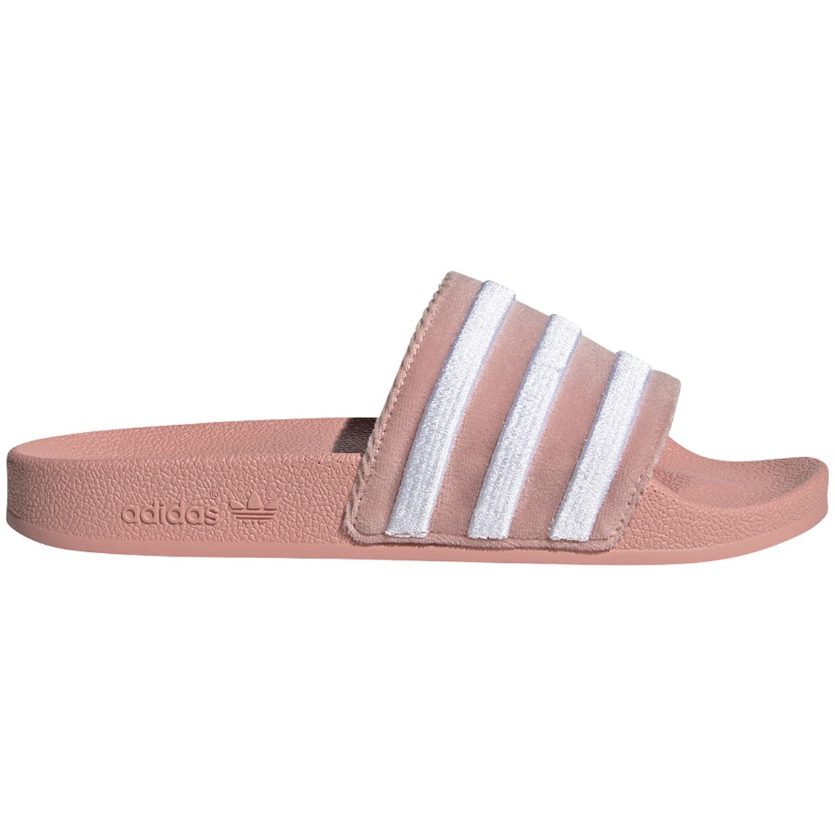 [ ] Womens Adidas ADILETTE GX3372