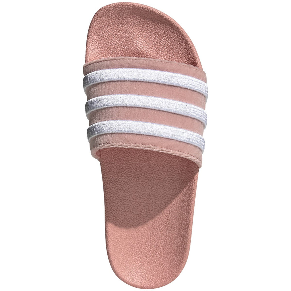 [ ] Womens Adidas ADILETTE GX3372