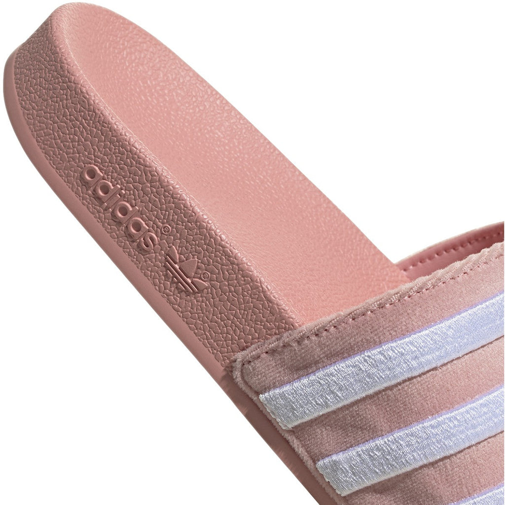 [ ] Womens Adidas ADILETTE GX3372