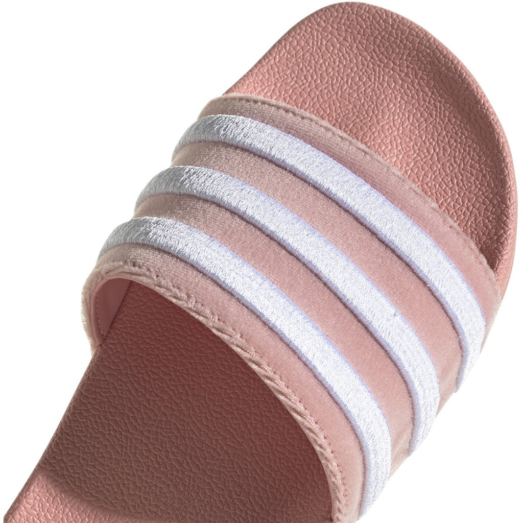 [ ] Womens Adidas ADILETTE GX3372