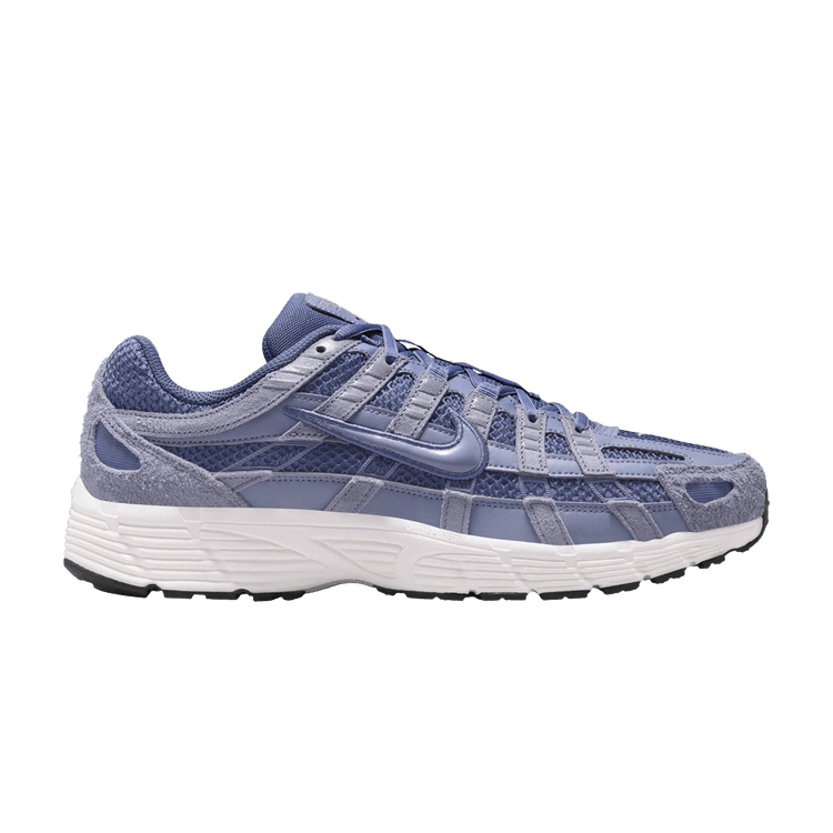 Nike P-6000 SE Diffused Blue Ashen Slate HF0015-400