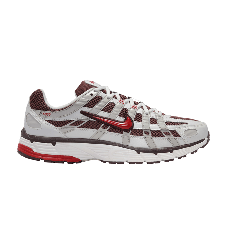 Nike P-6000 Dark Pony (Women's) HJ9598-100