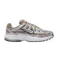 Nike P-6000 Khaki Metallic Silver HQ3030-200