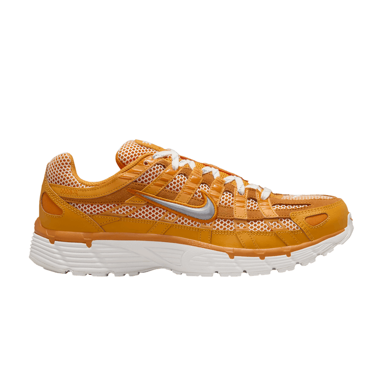 Nike P-6000 Premium Kumquat HQ3641-886