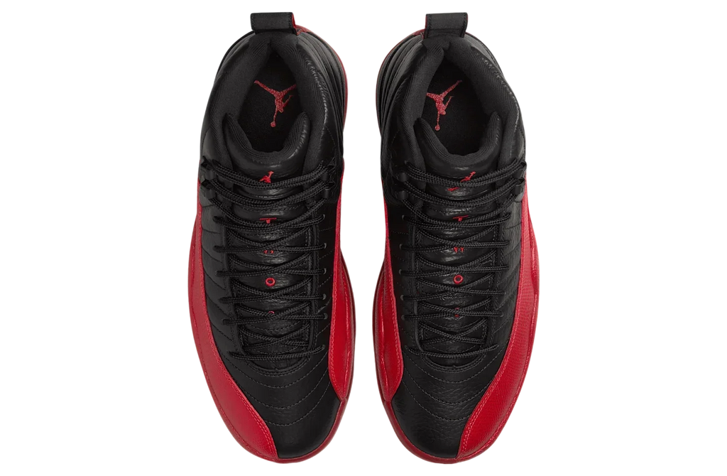 Air Jordan 12 Flu Game 2025 CT8013-002
