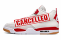 Nike SB x Air Jordan 4 Varsity Red DR5415-106