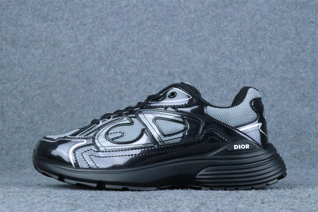 Dior B30 'Light Gray Black'