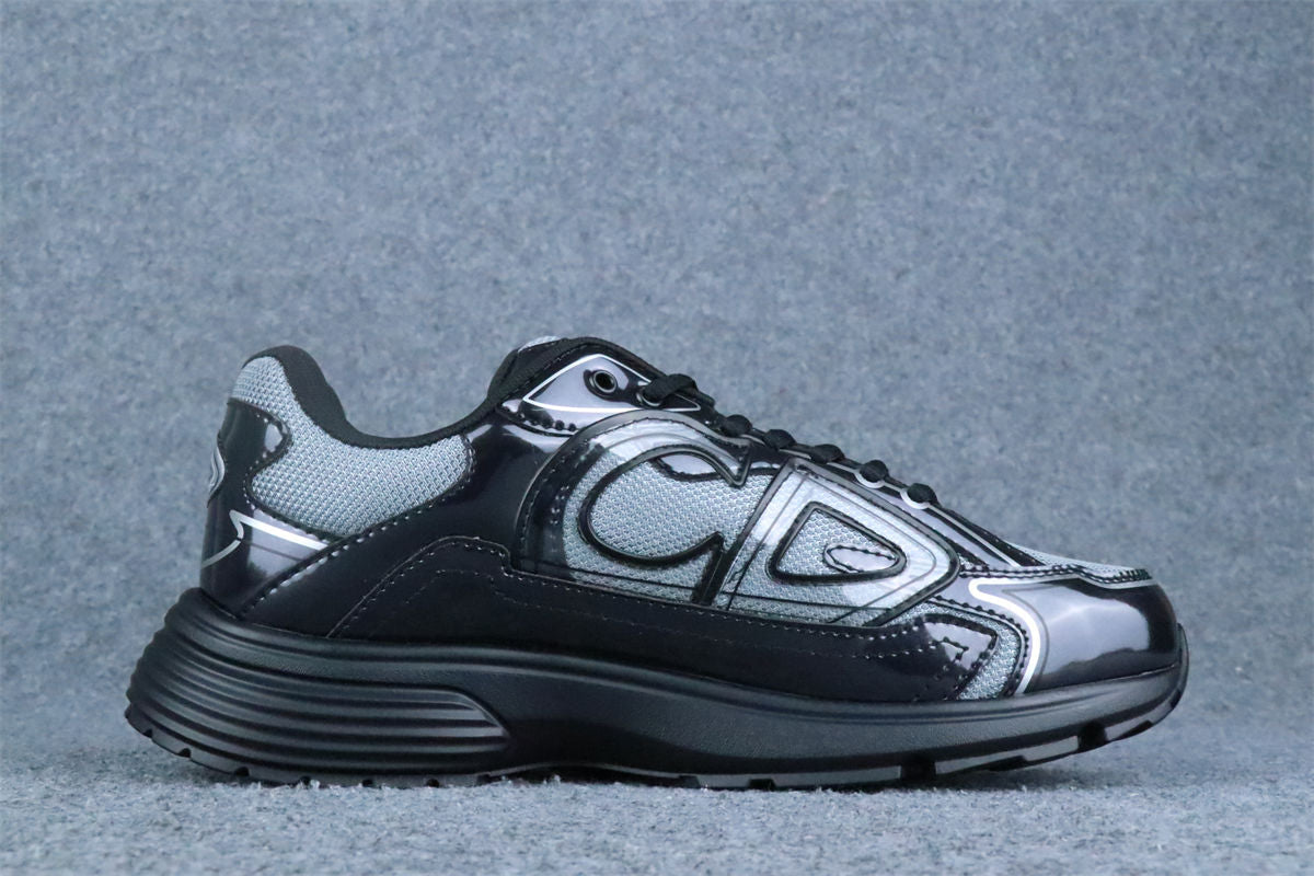 Dior B30 'Light Gray Black'