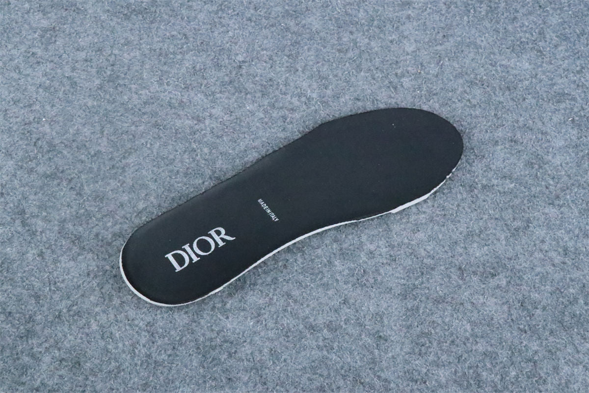 Dior B30 'Light Gray Black'
