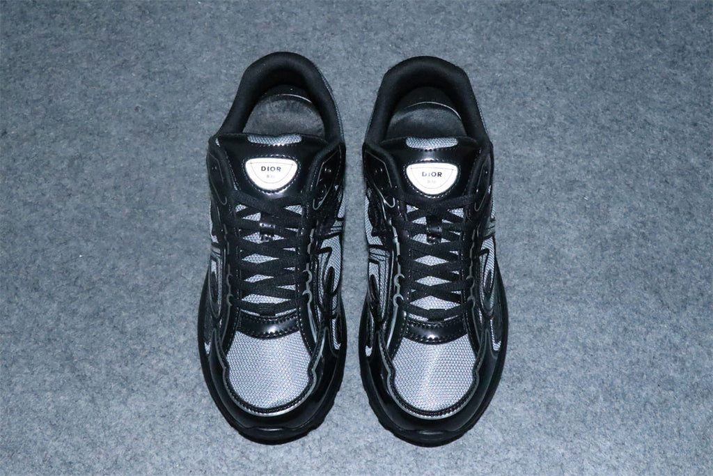 Dior B30 'Light Gray Black'