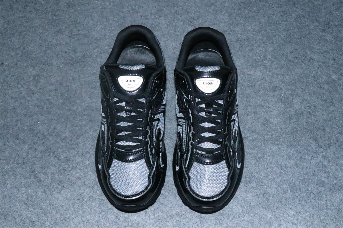Dior B30 'Light Gray Black'