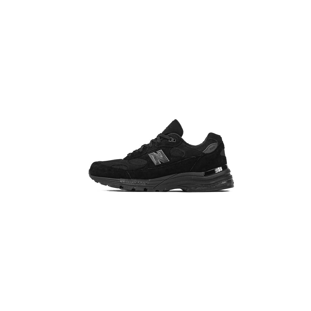 Made in USA 992 (Triple Black)