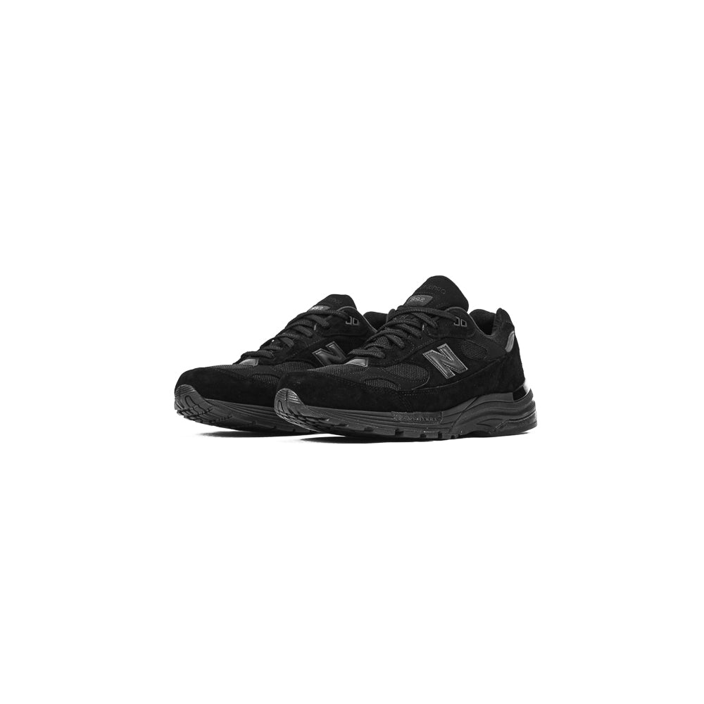 Made in USA 992 (Triple Black)