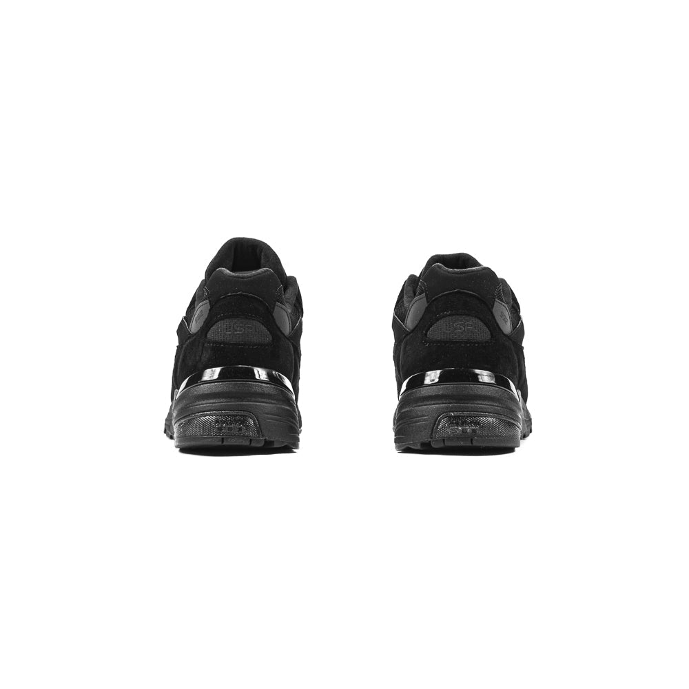 Made in USA 992 (Triple Black)