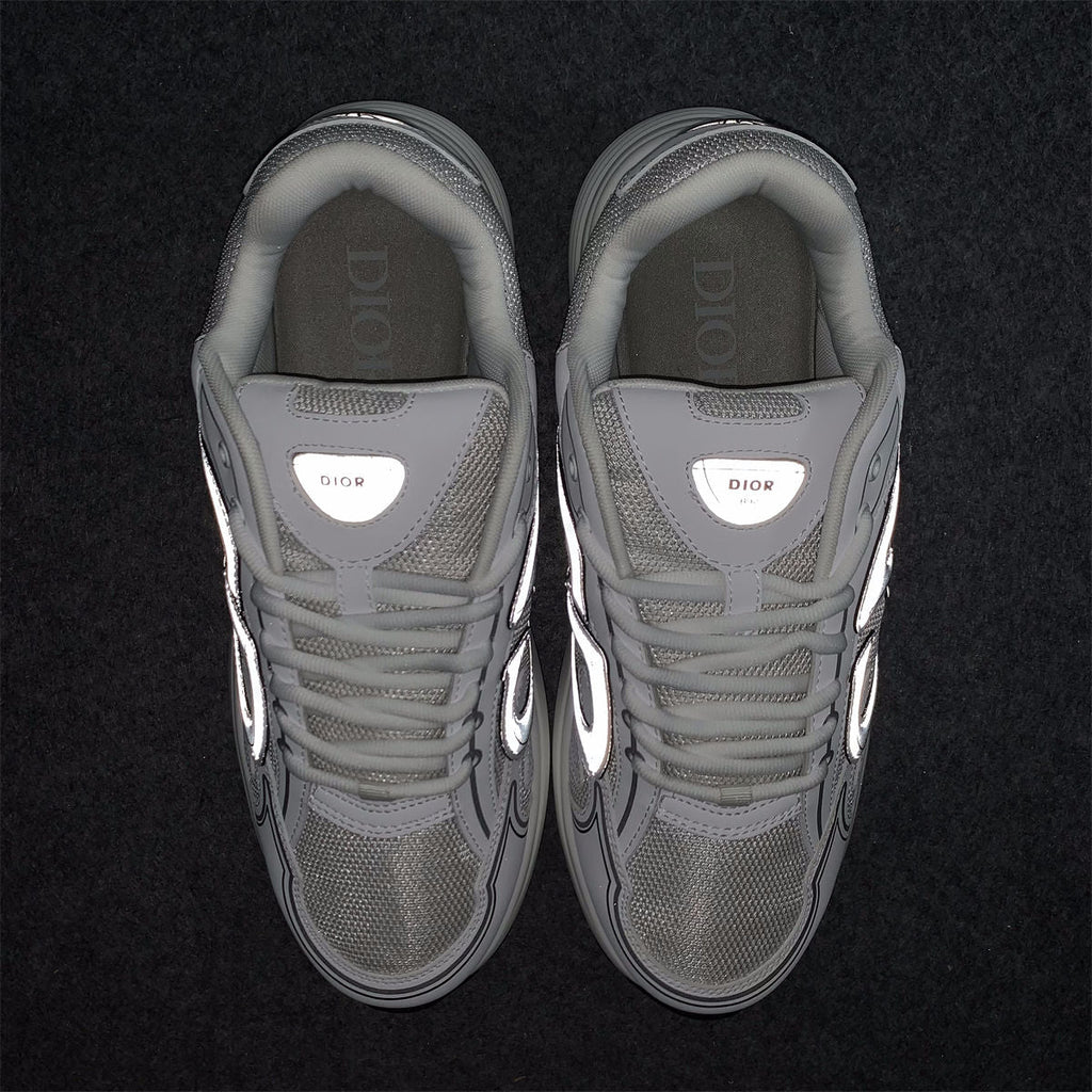 Dior B30 'White Grey'