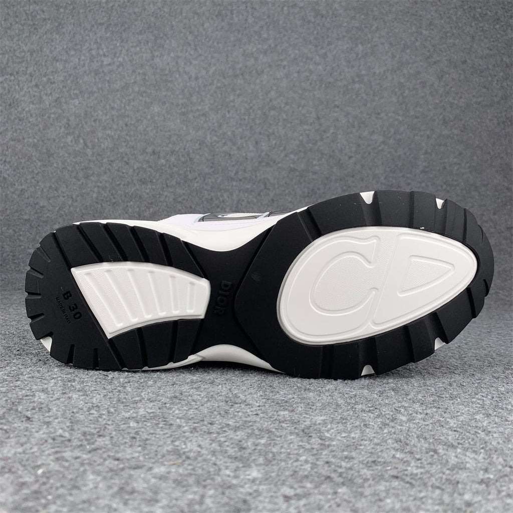 Dior B30 'White Grey'
