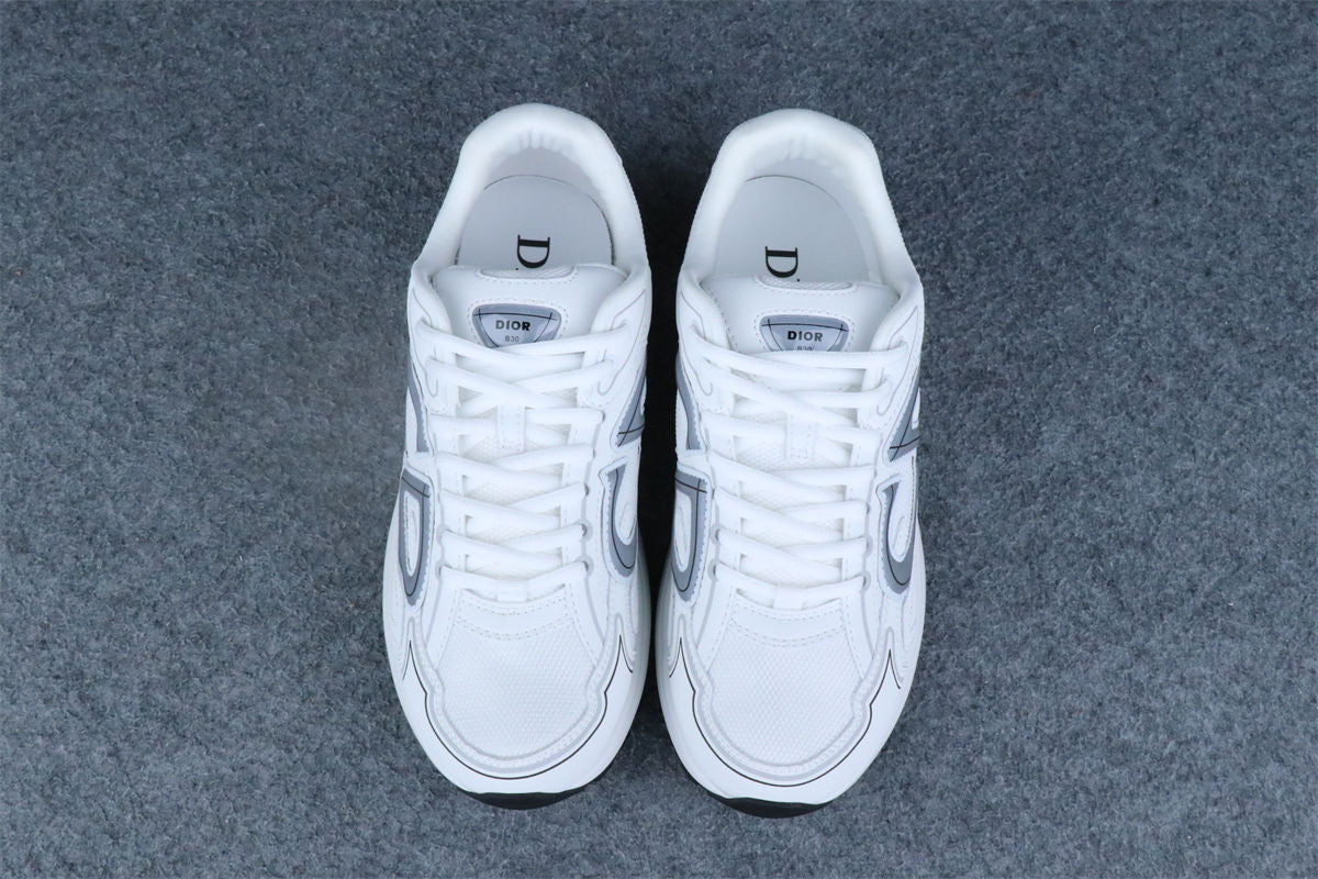 Dior B30 'White'